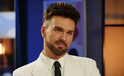 Александр Панайотов. Фото: ВК