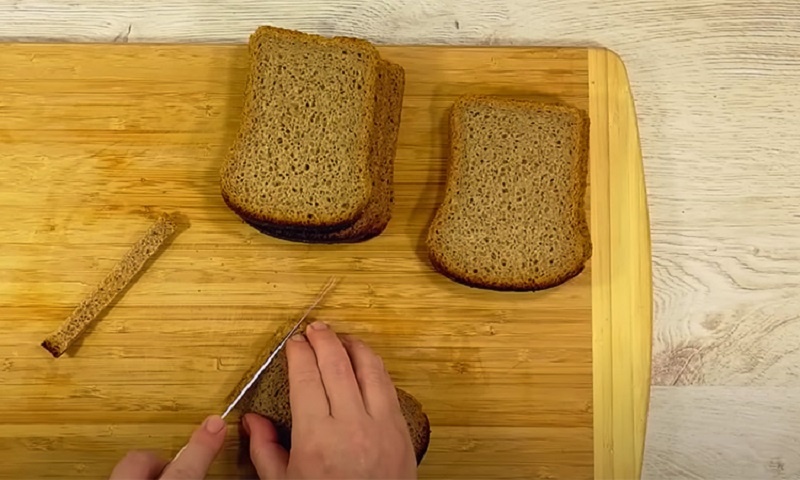 Секрет идеальной закуски: удивите гостей простыми продуктами