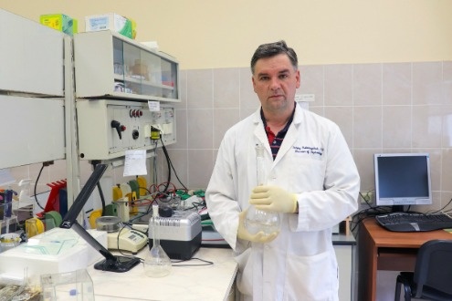    Фото: КарНЦ РАН