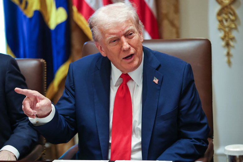    Samuel Corum — Pool via CNP/Consolidated News Photos/Global Look Press