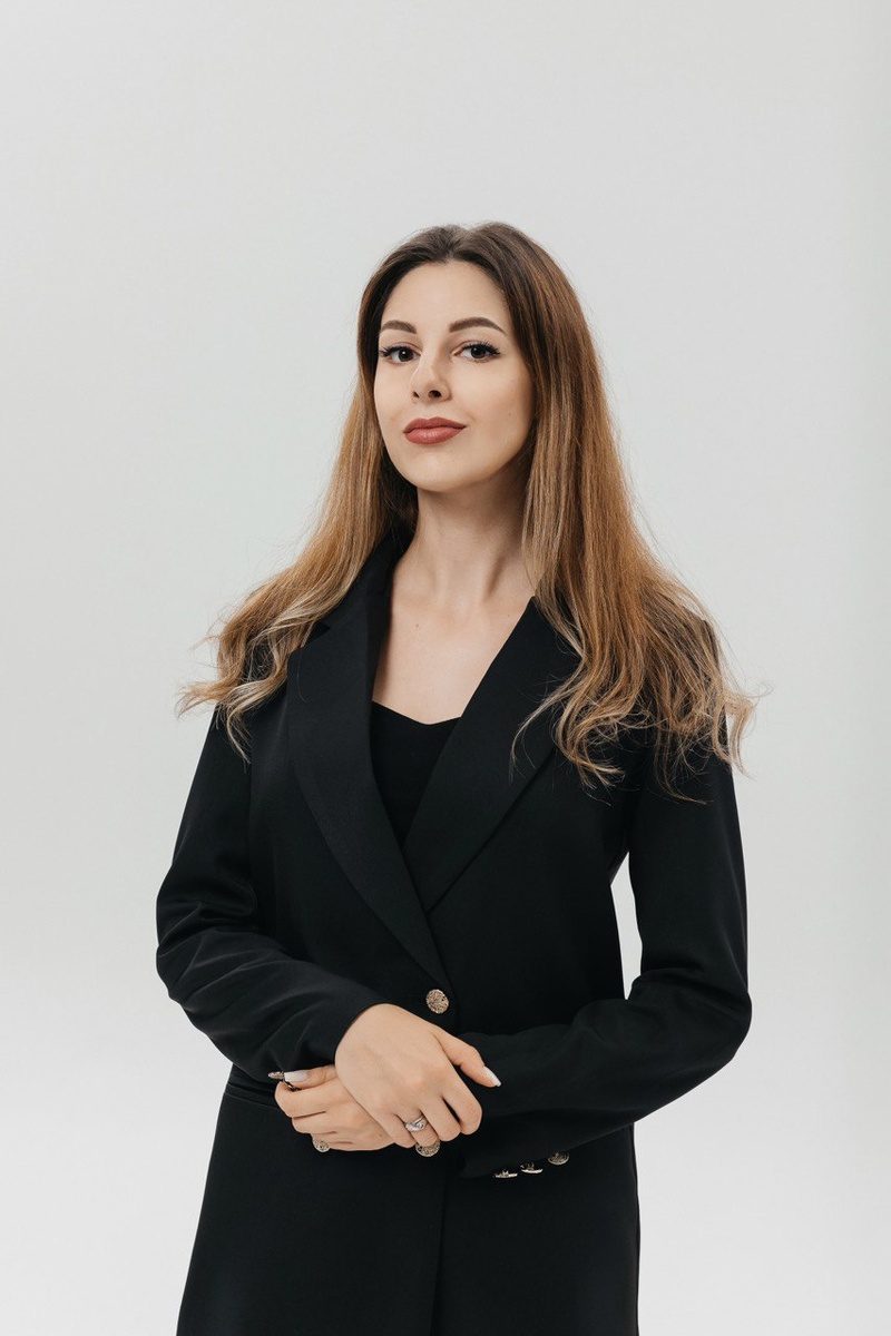 Кандидат юридических наук, доцент кафедры гражданского права ЮФУ Вероника Саркисян.