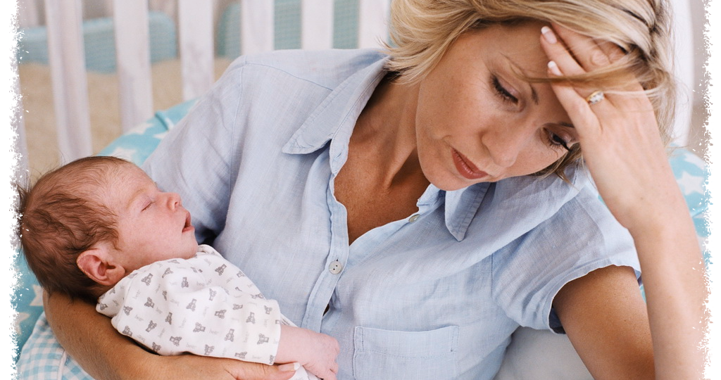 Родила по просьбе мужа, а он к другой ушёл: "Ты про меня совсем забыла"