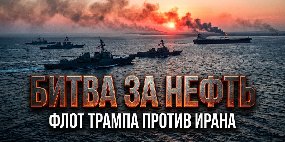 Нефтяной ультиматум: Трамп призывает Францию и Японию к морской войне в Ормузском проливе