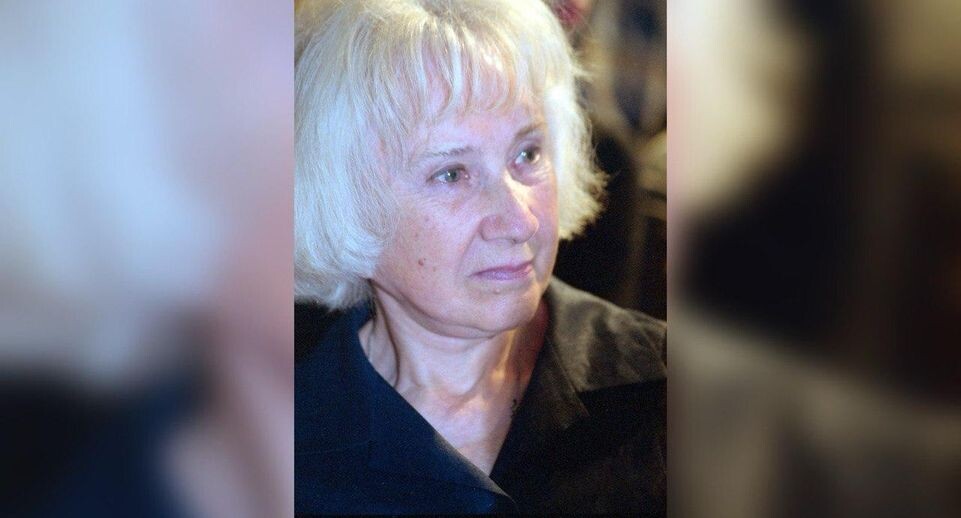    Ekaterina Tsvetkova/Russian Look / www.globallookpress.com