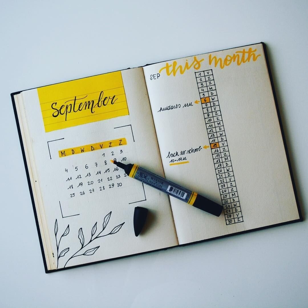 Бумажный или цифровой?