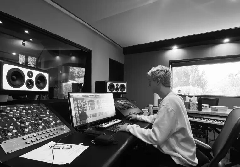 Изображение: soundbetter.com