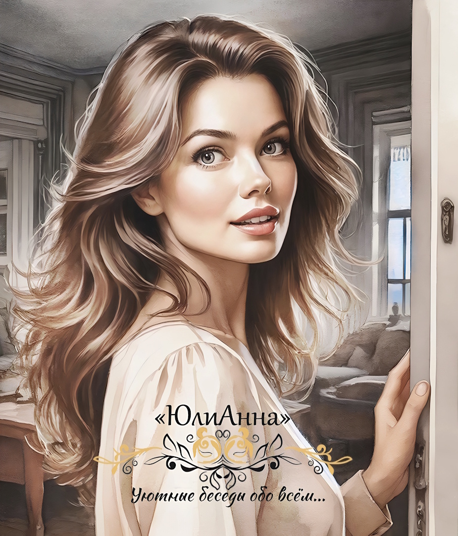 ©ЮлиАнна