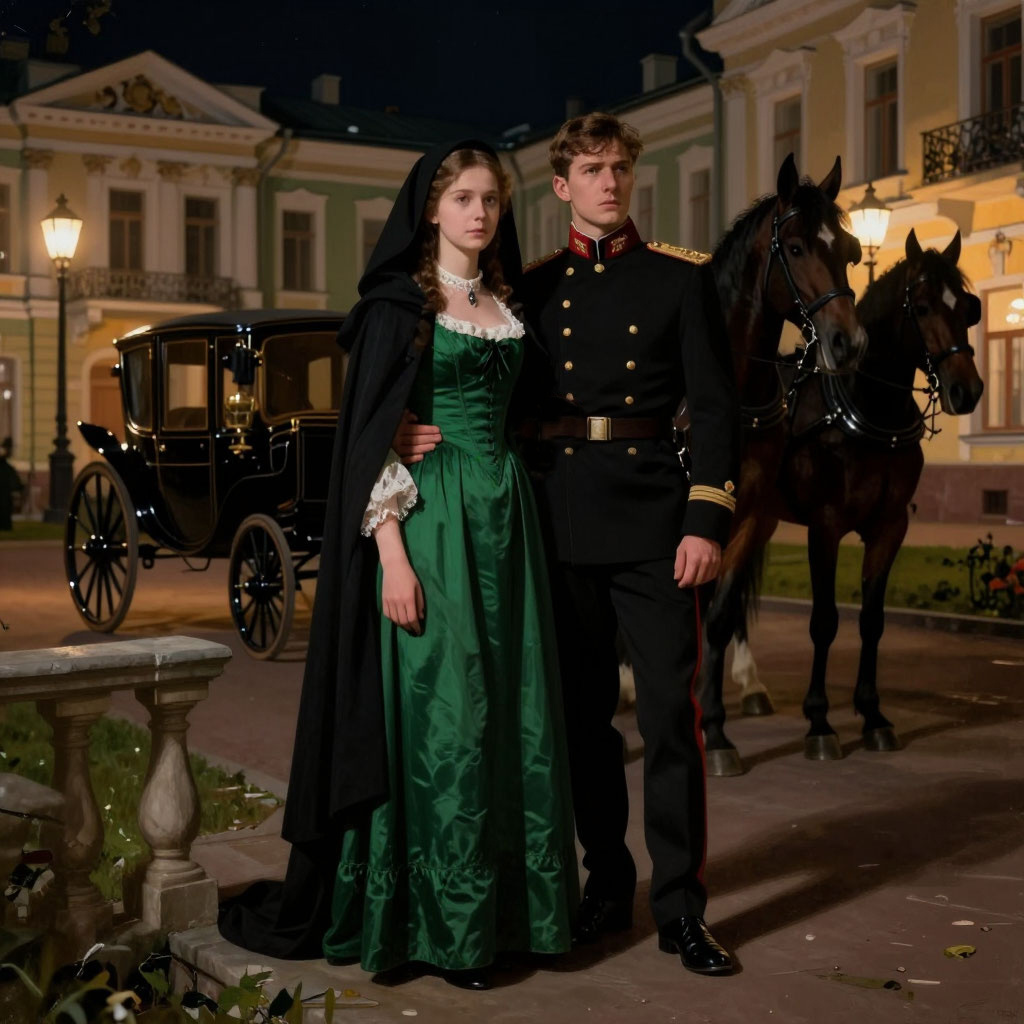 Изображение создано искуственным интелектом