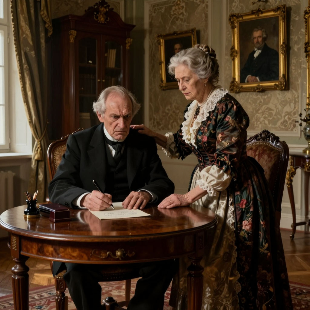 Изображение создано искуственным интелектом