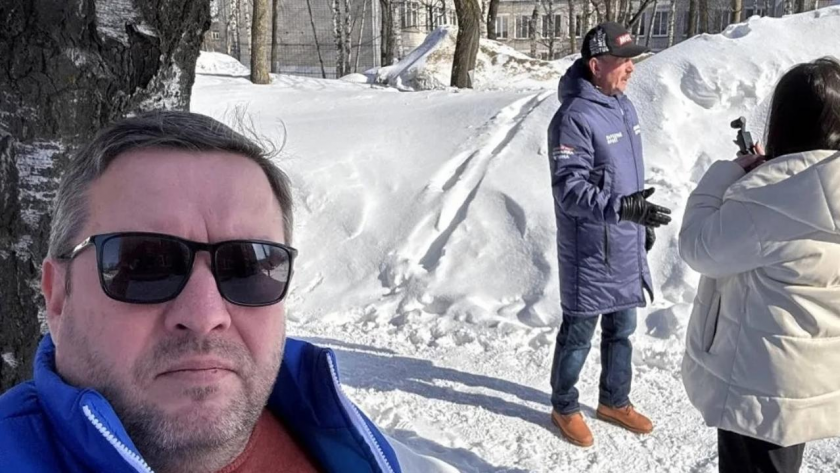    Фото «ЕР. Марий Эл» с сайта www.marimedia.ru