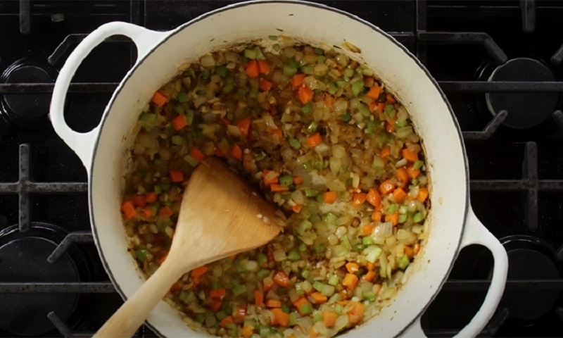 Совершенное искусство итальянской классики: домашняя лазанья, которую не забыть