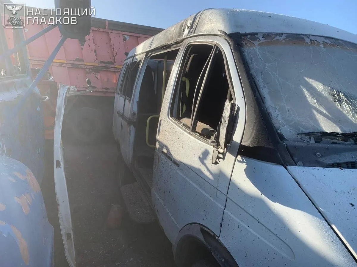     / Источник: © Официальный канал губернатора Белгородской области