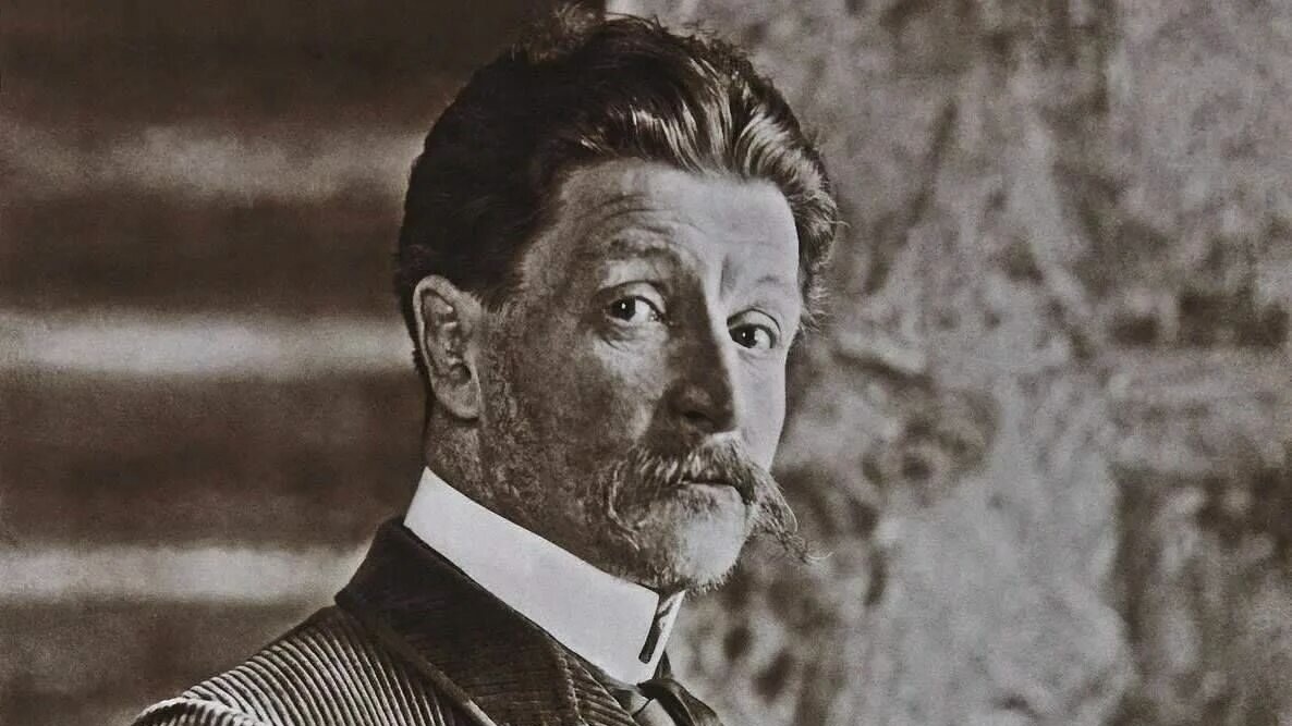 Михаил Врубель 