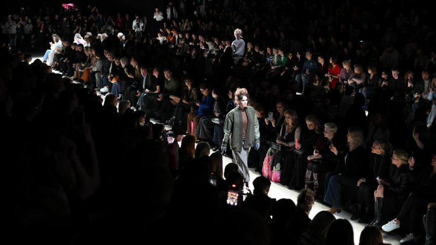    Фото: © РИА Новости/Владимир Астапкович