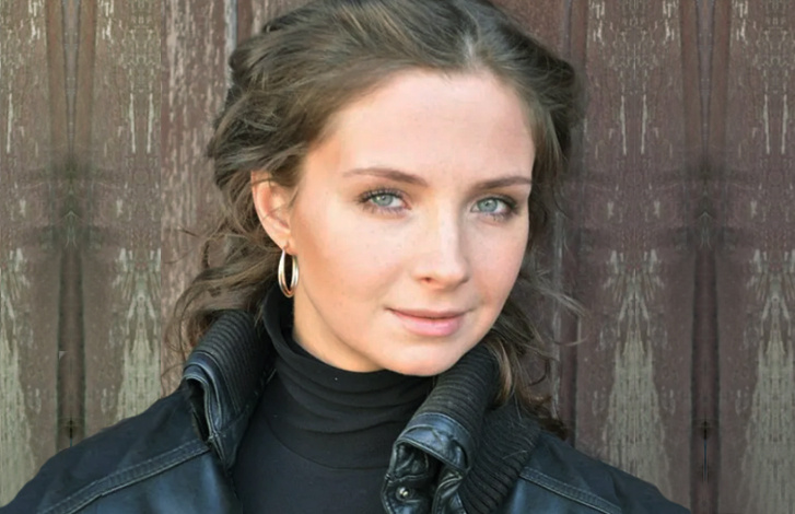 Елена Радевич