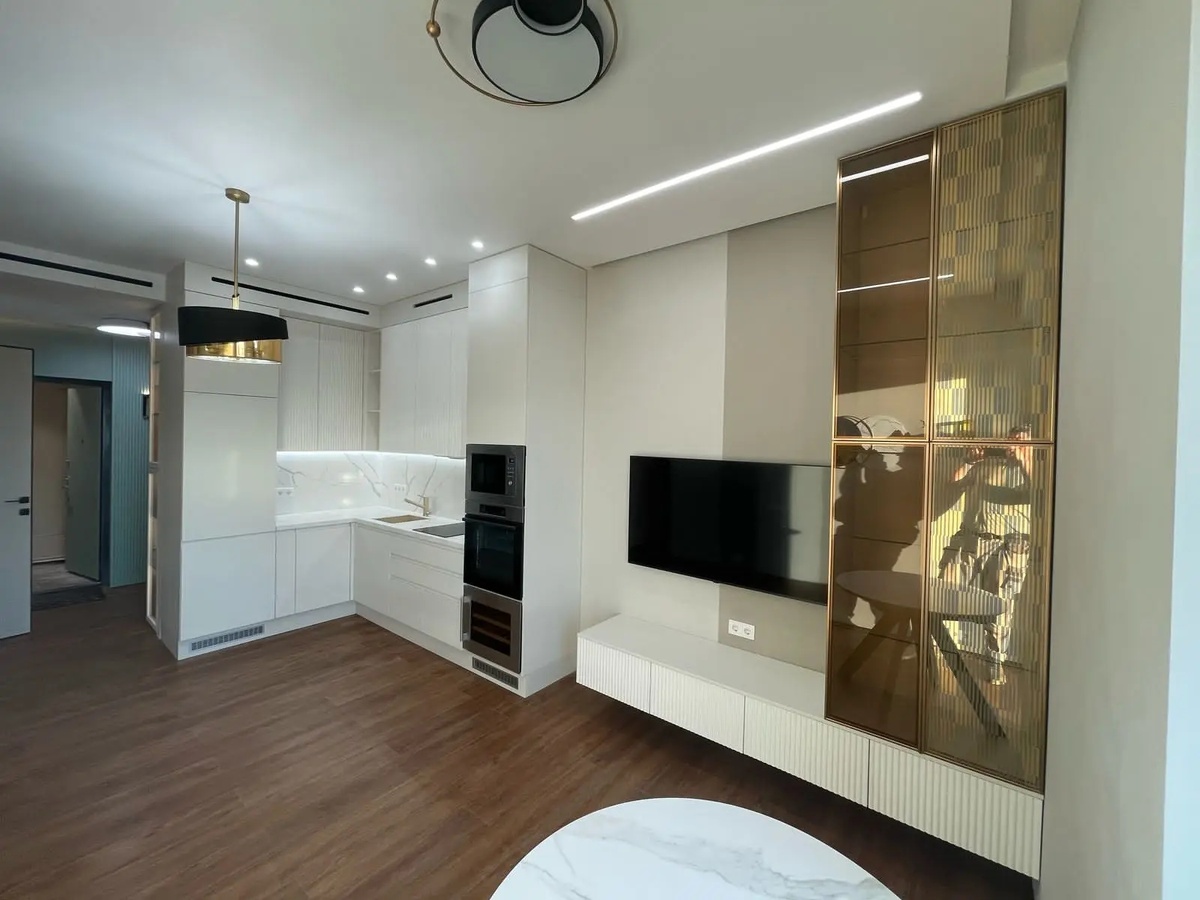 Студия мебели "Спектр". Фото нашей работы.