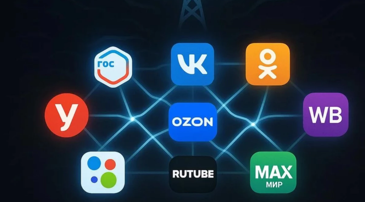 белые списки интернета