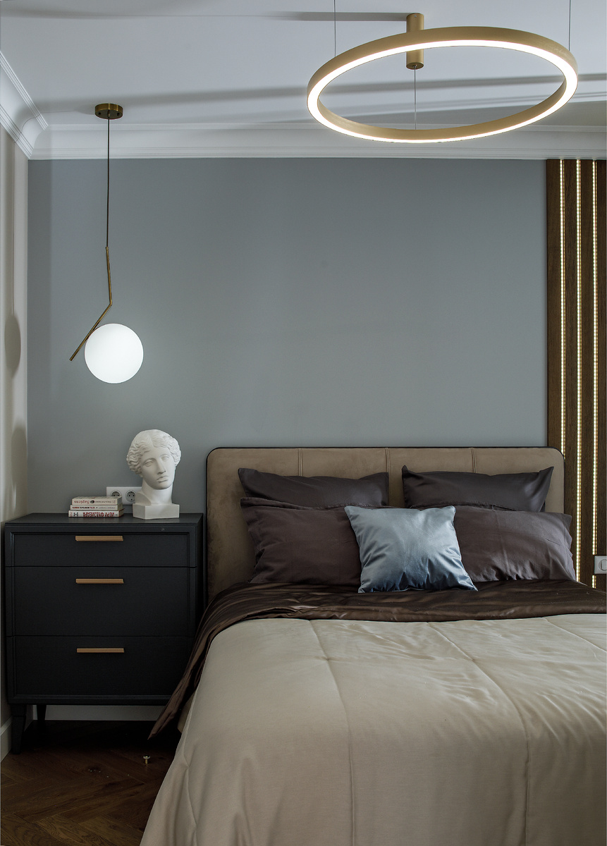 Фото реализованного объекта