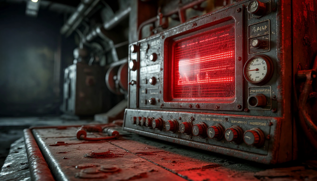 Аппаратура зафиксировала пуск ракет в США и запустила ответный протокол.