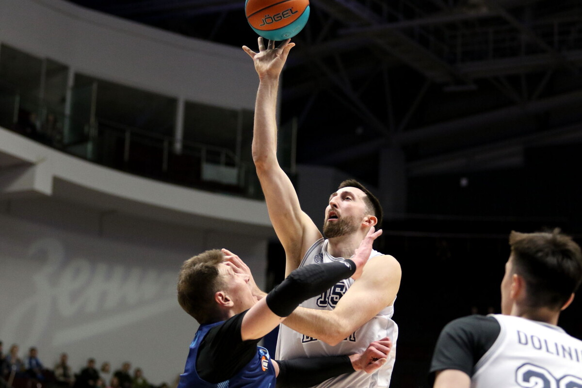 Фото: Максим Константинов, архив P1spb.ru