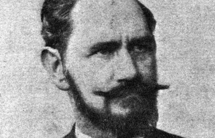 Манлихер был в числе первопроходцев самозарядного оружия. /Фото: ru.wikipedia.org.