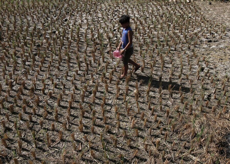     / Источник: © ADOLFO ESPINOSA/EPA/ТАСС