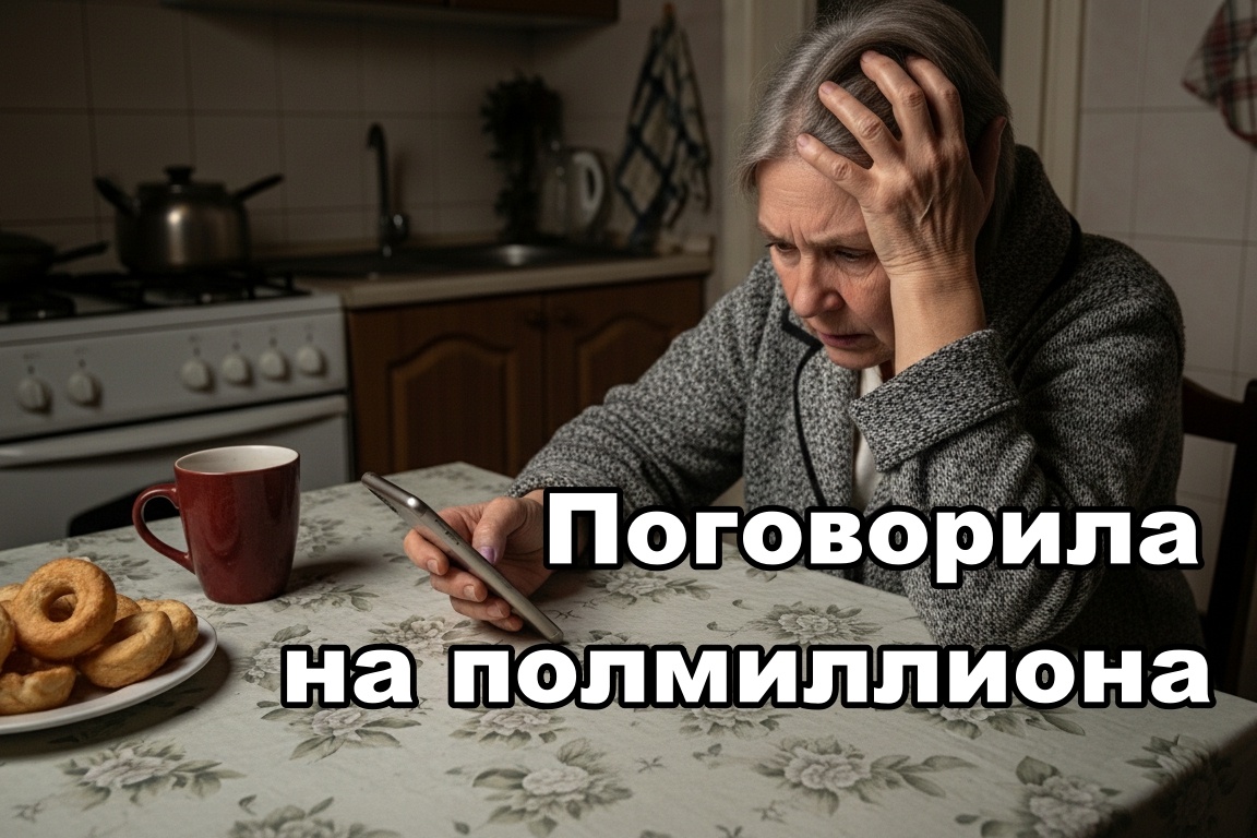 Один вежливый звонок с незнакомого номера — и система уже записала вас в вечные должники. Разбираем, как дать по рукам зарвавшимся алгоритмам