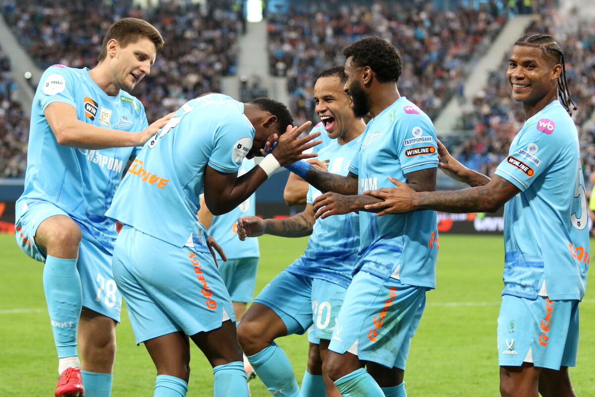 Фото: Максим Константинов, P1spb.ru