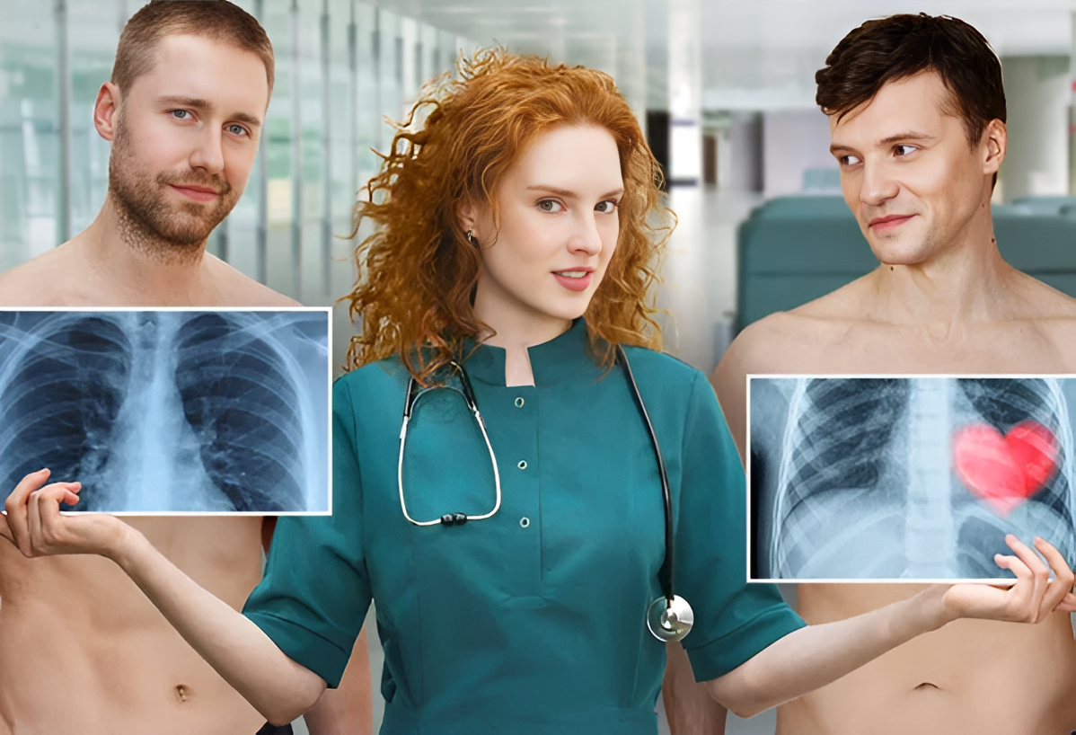 Постер сериала «Сердце Веры»