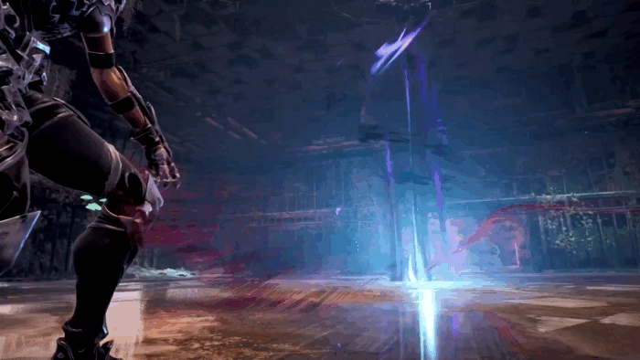 Gif картинка "Зависть пробивает пол"