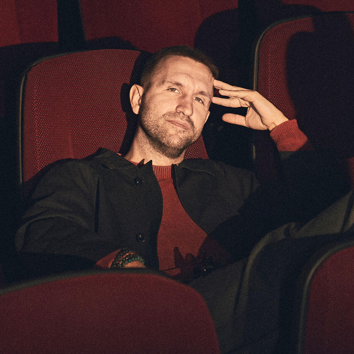    Света Тульчинская, Игорь Малышев. Стилист: Алина Попова. Арт-директор: Нина Галактионова Нина Галактионова