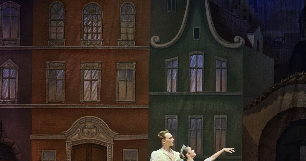 Богемный вечер удался