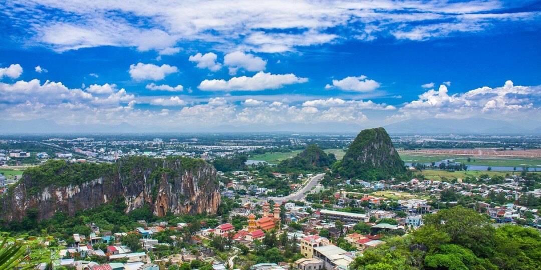 Дананг: маршрут по городу и скрытые места