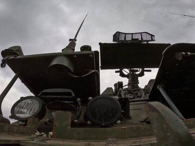    Фото: телеграм-канал "Минобороны России"