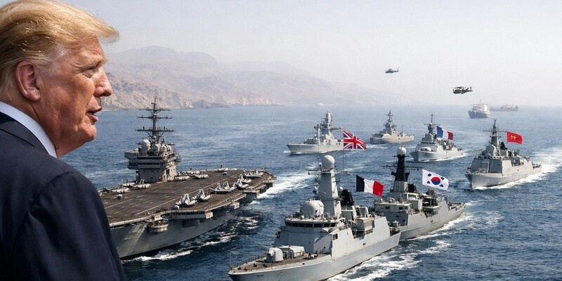 - Не подведите, яверю в вас...