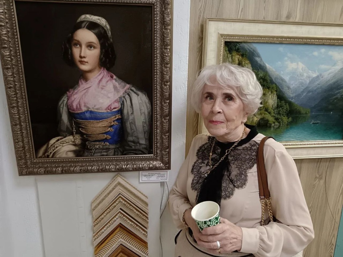 Здесь всегда тепло и душевно! 