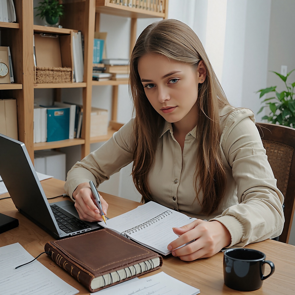 А какой инструмент выбираете вы — бумагу, Obsidian или что-то третье?