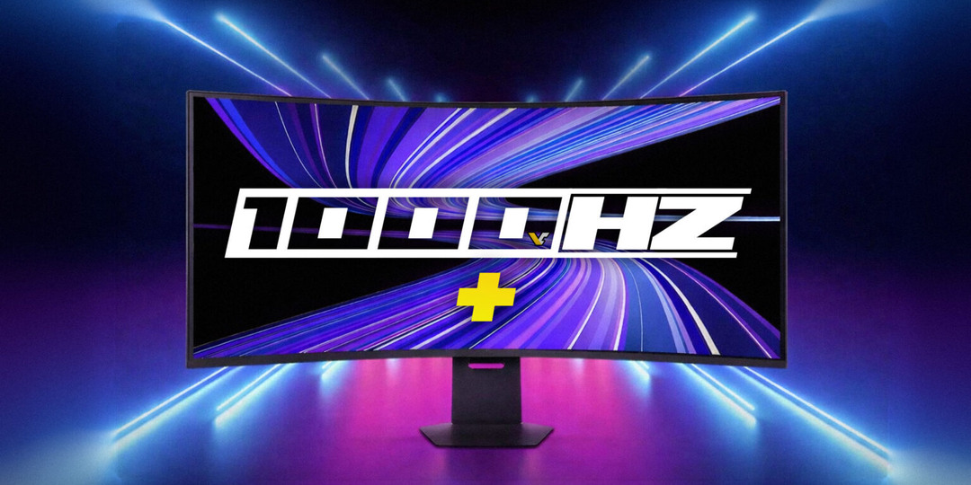 От 500 Гц до 1000 Гц: как Windows 11 превращает ваши игры в искусство