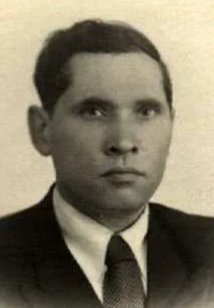 Алексей Рыбин