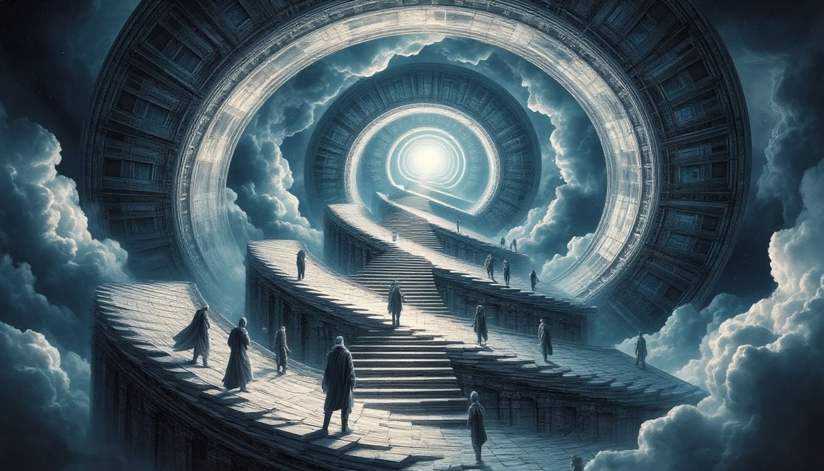 Склонность верить в сверхъестественное — не признак глупости. Это особенность работы мозга, сформированная эволюцией.