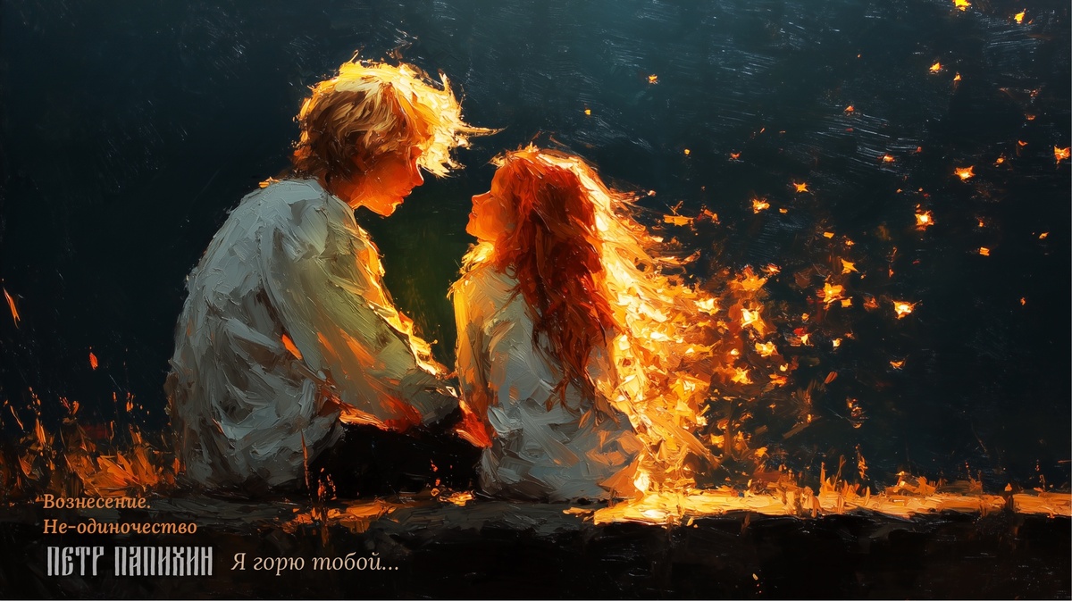 ©Петр Папихин 2026