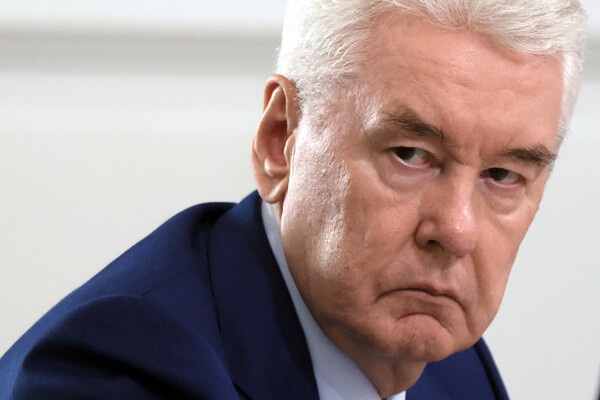 Михаил Метцель/РИА Новости   📷