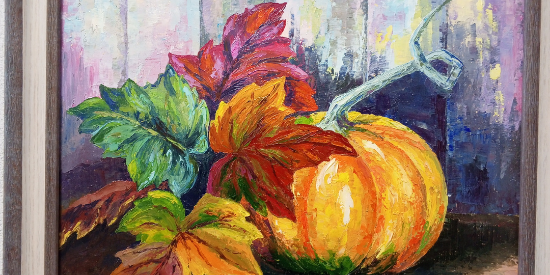 Выставка в музыкальной школе