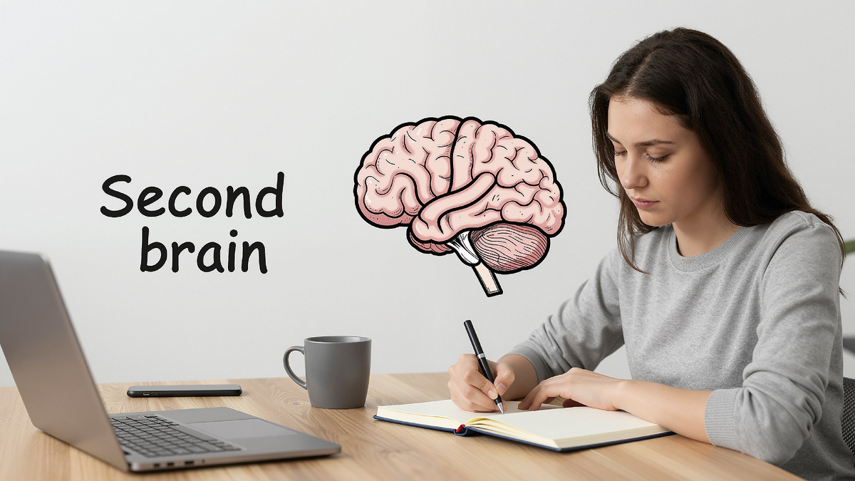 Второй мозг