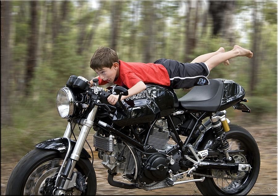 Узнал себя?