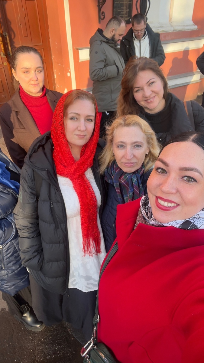 Северяночки ВАО