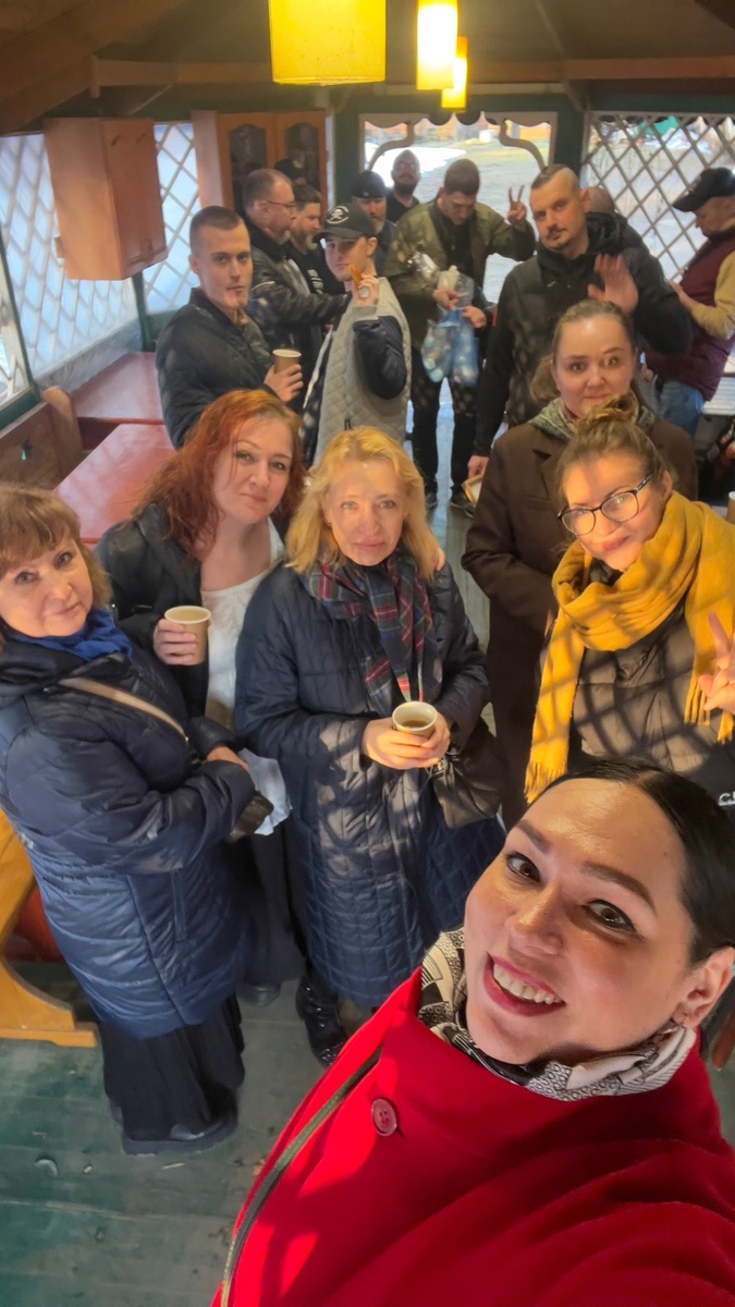 Северяночки ВАО