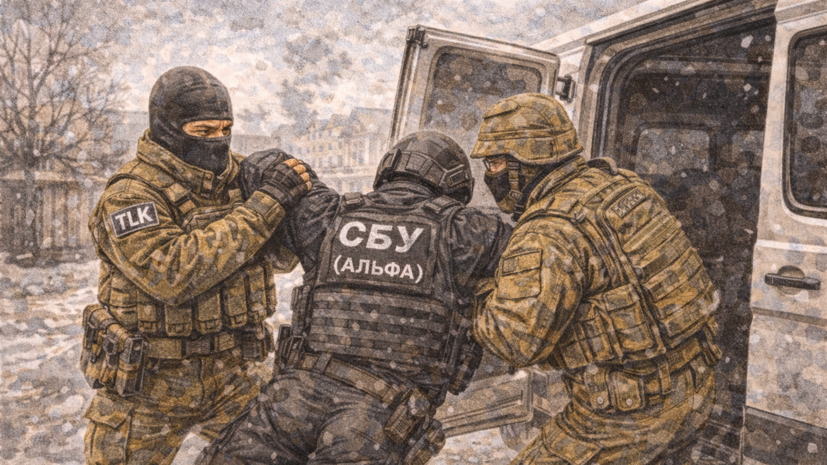   Сгенерировано с помощью ИИ