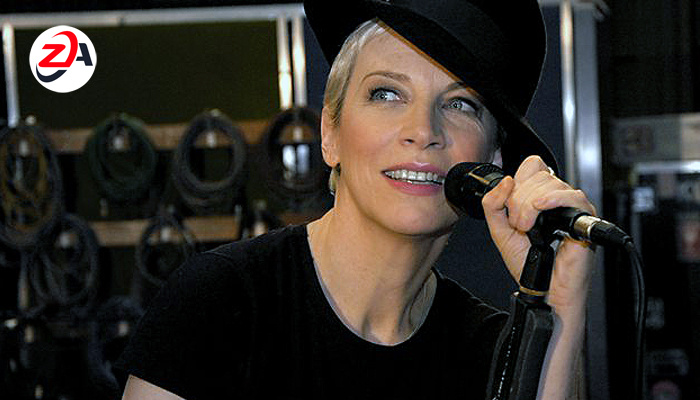 ANNIE LENNOX - BBC One Sessions Live Show, 2009