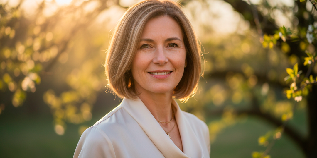 Каре после 50: какая длина и форма вам подходит